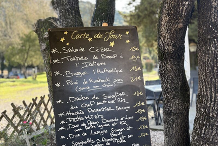 Restaurant l'Authentique