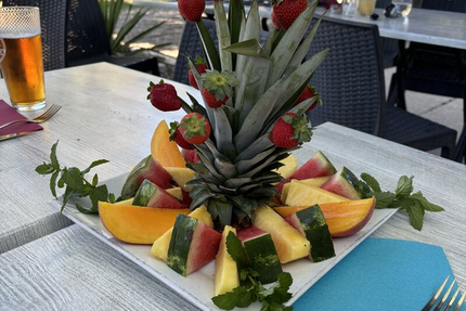 Restaurant l'Authentique