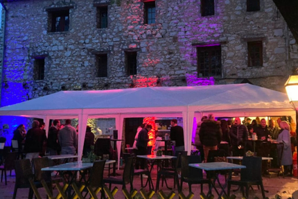 Restaurant l'Authentique