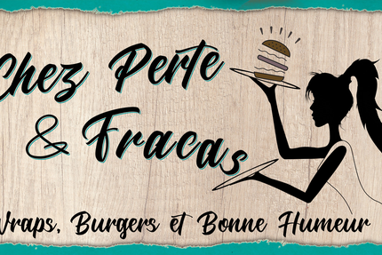 Chez Perte & Fracas