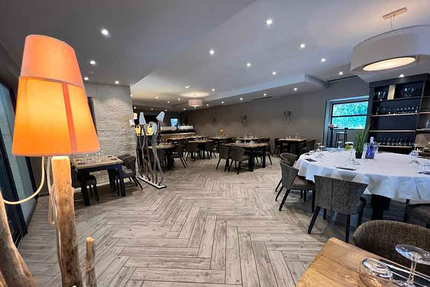 Restaurant Le P'tit Imogien