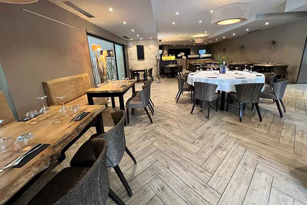 Restaurant Le P'tit Imogien