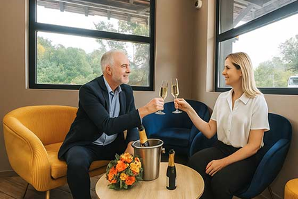 Restaurant Le P'tit Imogien