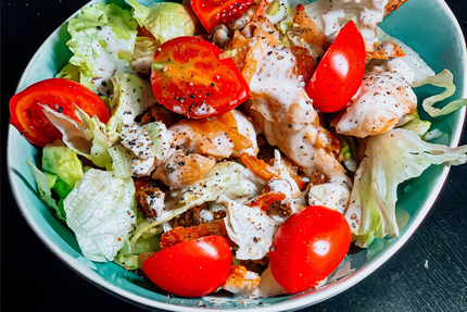 Cocorico Cuisine et Bistro