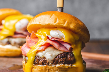 Cocorico Cuisine et Bistro