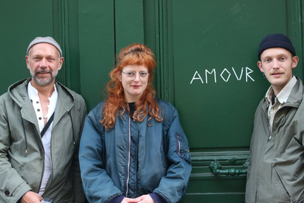 LA COLLECTIVE PARISIENNE