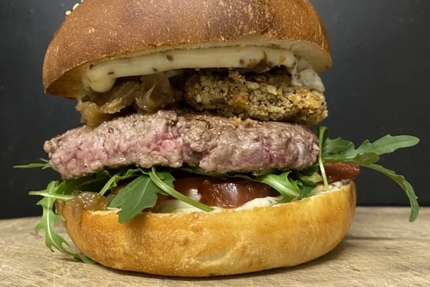 Le Burger Bar Porticcio