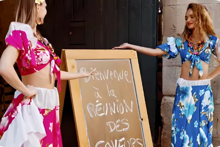 La Réunion des Saveurs