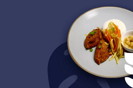 La Réunion des Saveurs