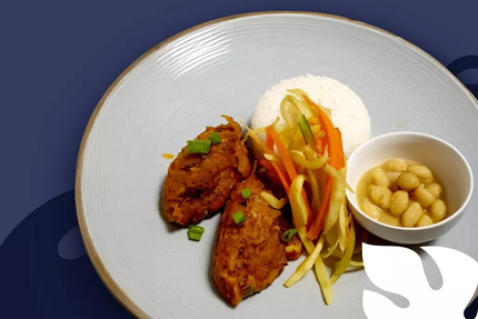 La Réunion des Saveurs