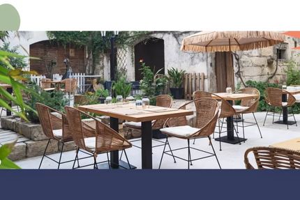 La Réunion des Saveurs