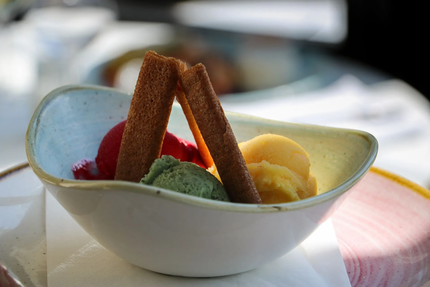 La Table des Troys
