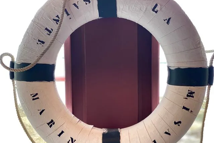 LA MISAINE crêperie