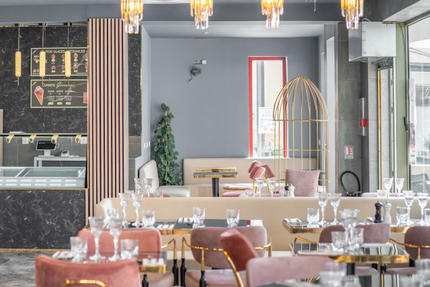 Piazza del Gusto 92260