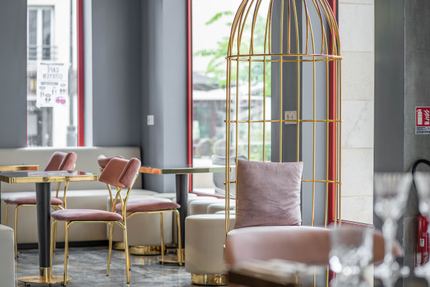 Piazza del Gusto 92260