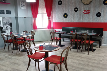 Chez Carine