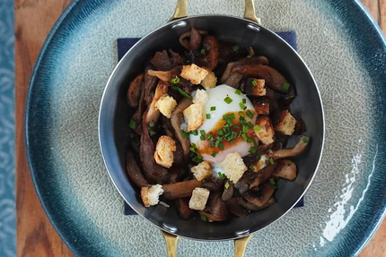 Alta Vista restaurant