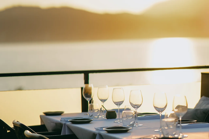 Alta Vista restaurant