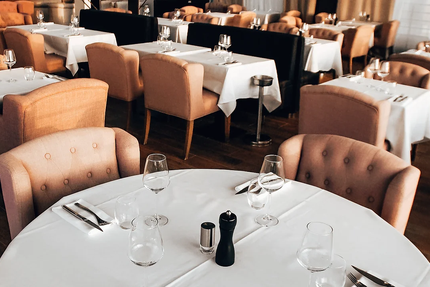 Alta Vista restaurant