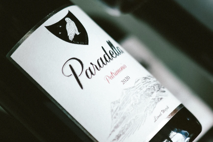 Alta Vista restaurant