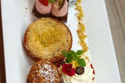 Chez Fred by Pierre et Siham