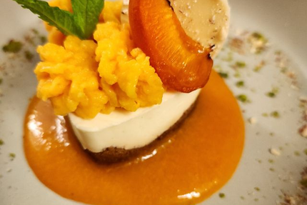 Chez Fred by Pierre et Siham