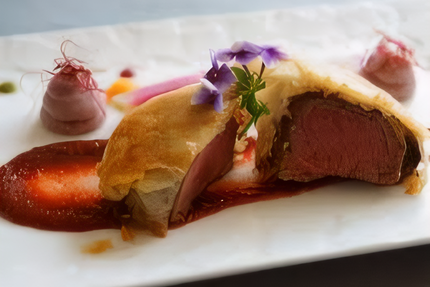 Chez Fred by Pierre et Siham