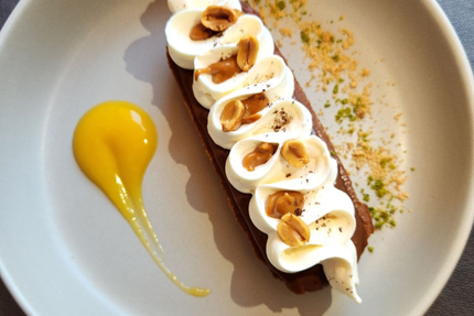 Chez Fred by Pierre et Siham