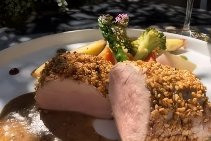 Chez Fred by Pierre et Siham