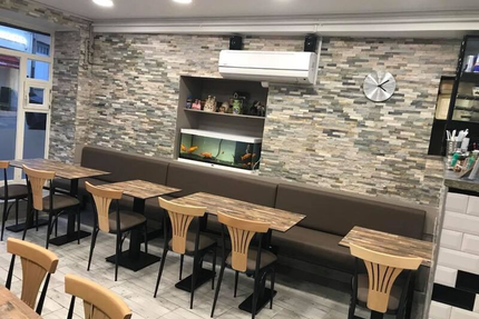 Kebab istanbul St Symphorien D’ozon