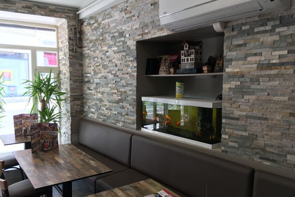 Kebab istanbul St Symphorien D’ozon