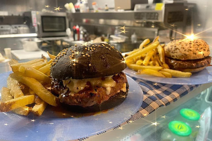 Friterie - Chef en Nord