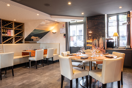 Les Saveurs De Nicolas