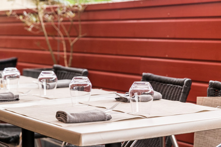 Les Saveurs De Nicolas