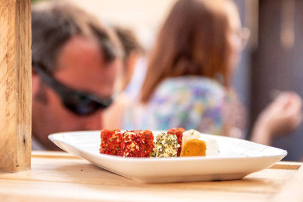 Les Saveurs De Nicolas