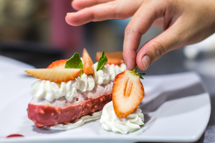 Les Saveurs De Nicolas