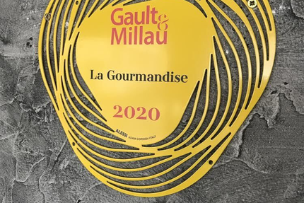 La Gourmandise