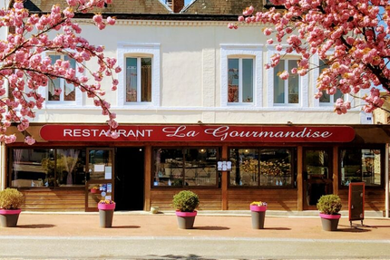 La Gourmandise