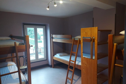 Restaurant l Embaradère