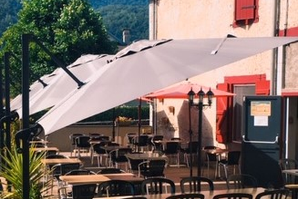 Restaurant l Embaradère