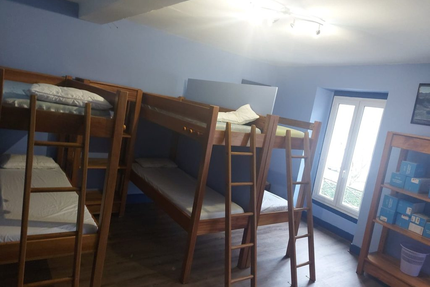 Restaurant l Embaradère