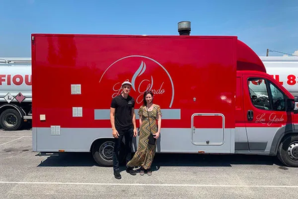 Lou Gardo Pizza La Valette du Var