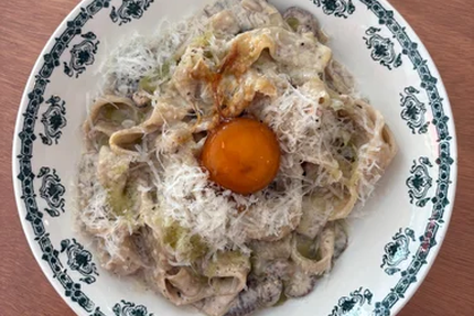 Fraîches • Restaurant de pâtes fraîches • Bordeaux