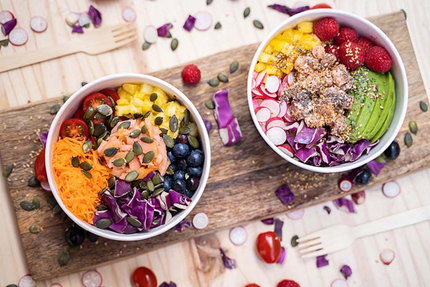 O'baie d'Açaï Albi