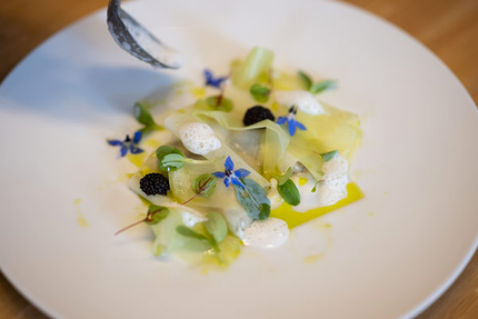 Restaurant Le Café des Arts