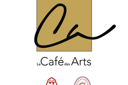 Restaurant Le Café des Arts