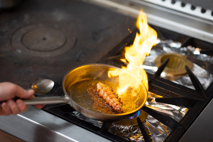 Restaurant Le Café des Arts