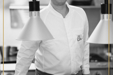 Restaurant Le Café des Arts