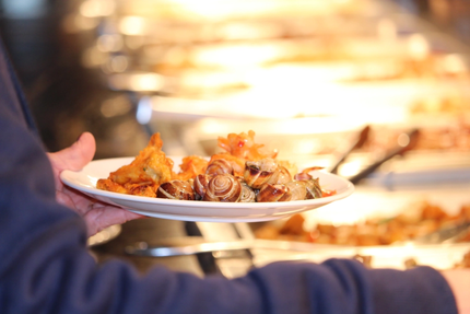 W&G Saveurs Gourmandes