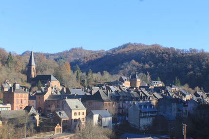 Hotel Restaurant "Chez Alain et Valérie"